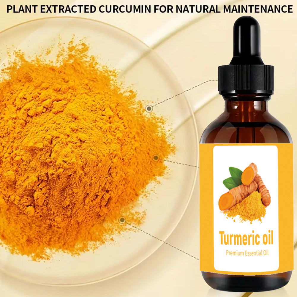 Turmeric Brightening Serum