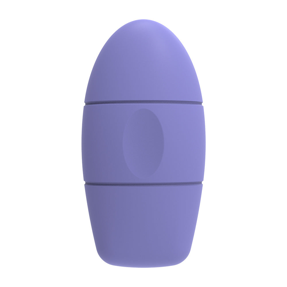 Ice Face Roller for Puffiness & Glowing Skin – Facial Massager Tool