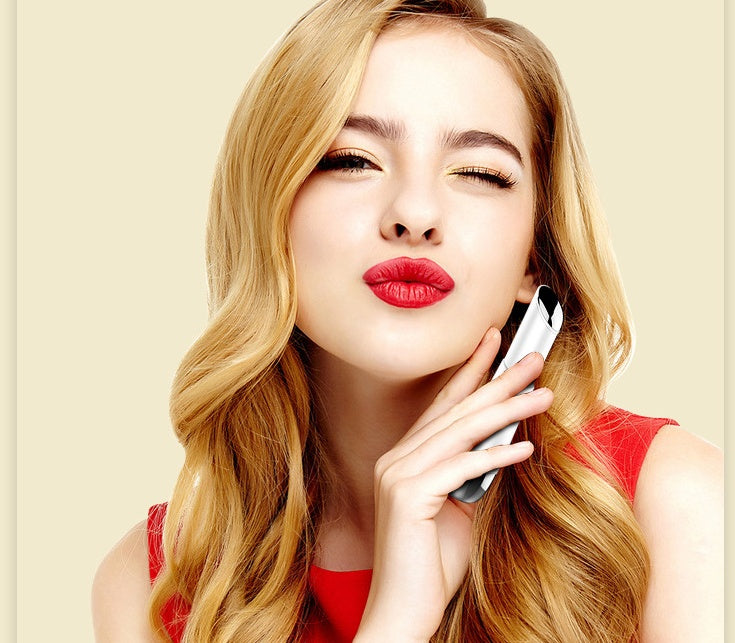 Electric Eye Massager Pen