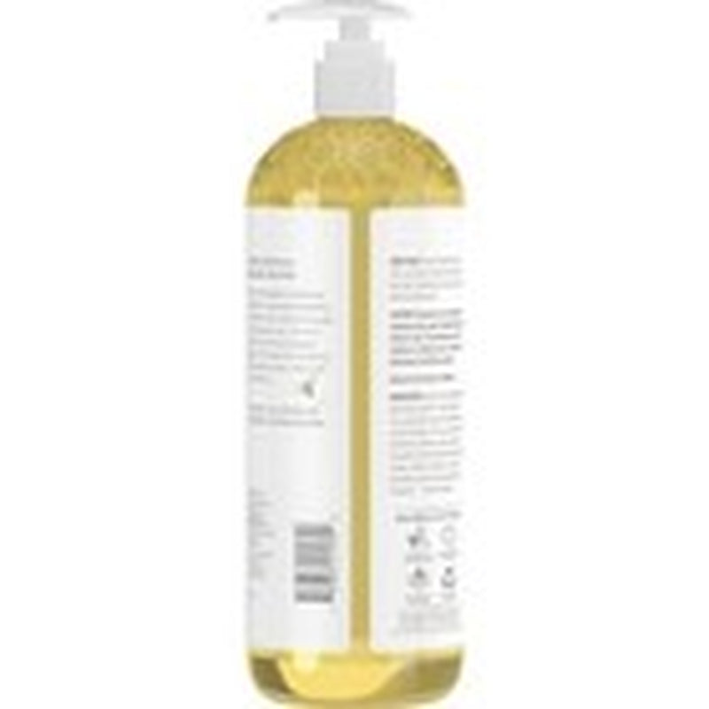Burt'S Bees Baby Shampoo and Wash 21 Fl Oz Tear Free Gentle Natural Formula