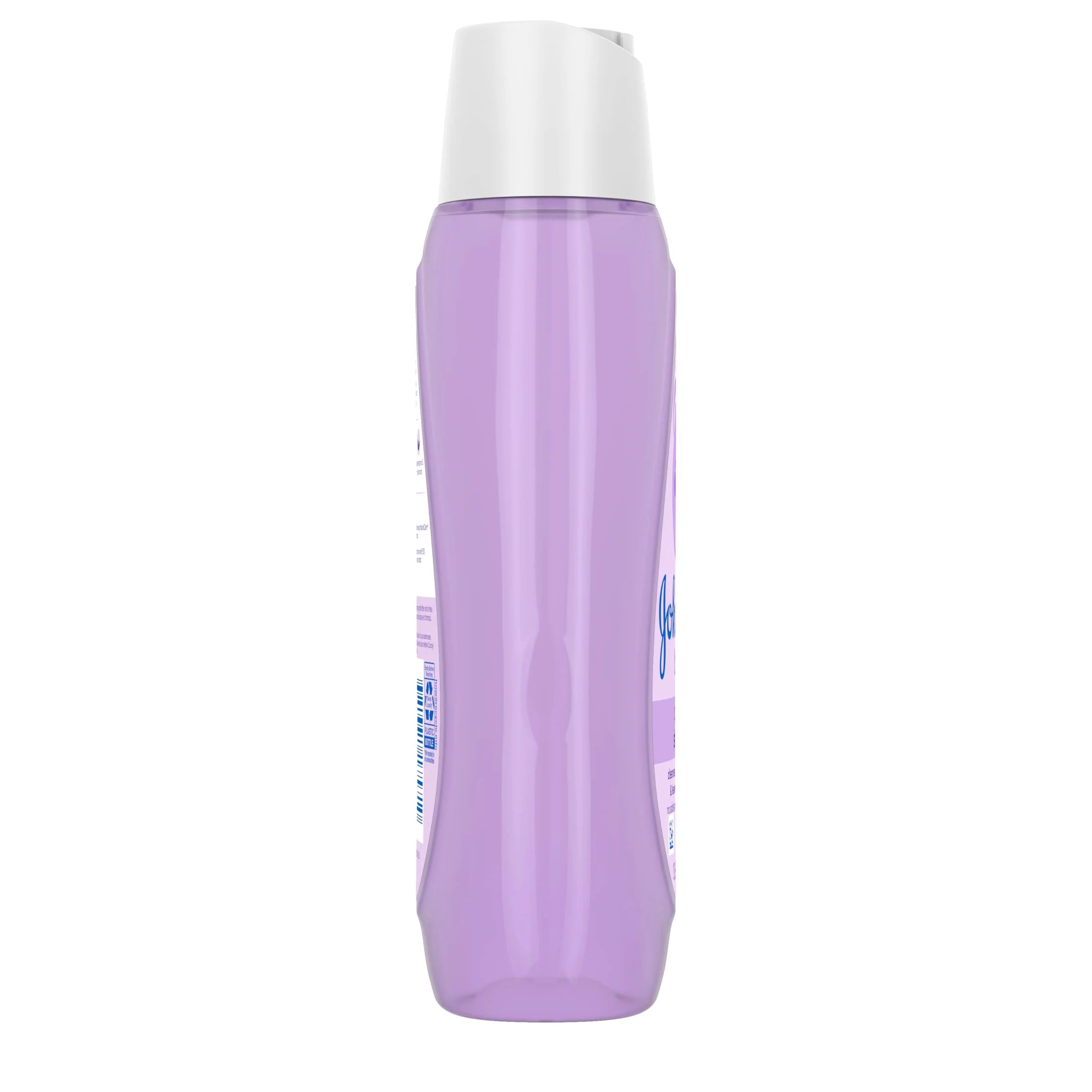 Baby Calming Shampoo with Naturalcalm Aromas, 13.6 Fl. Oz