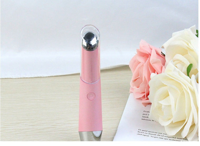 Electric Eye Massager Pen