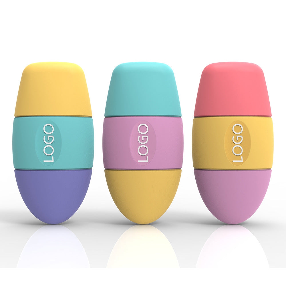 Ice Face Roller for Puffiness & Glowing Skin – Facial Massager Tool