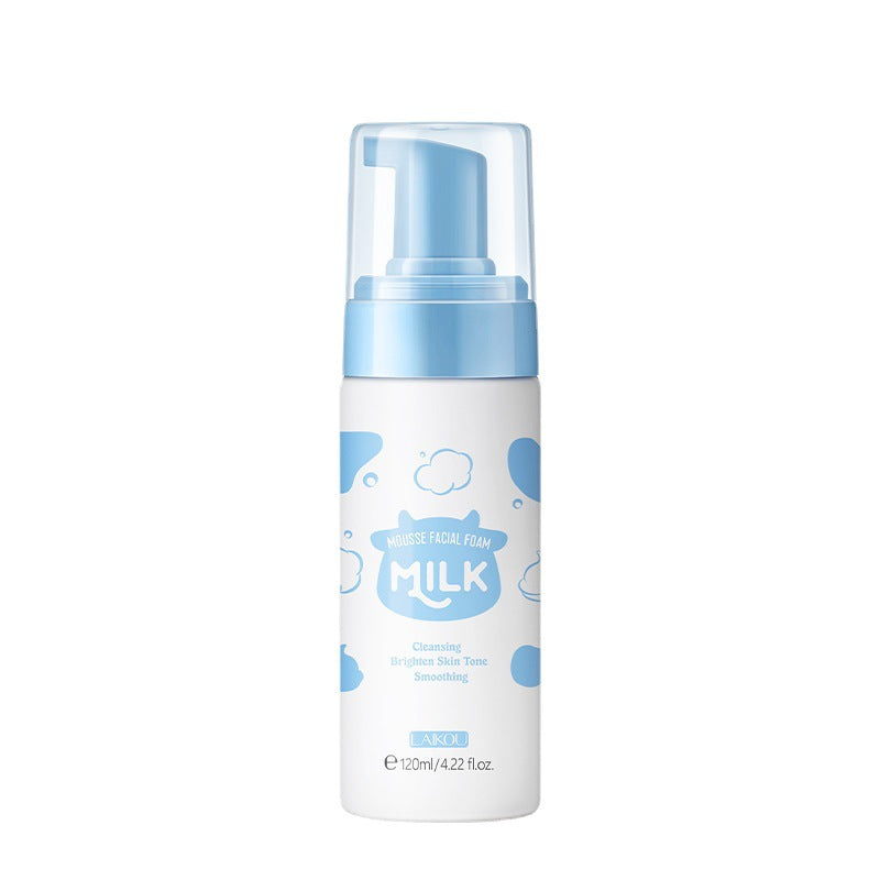 Pore Cleansing Face Wash - 120ml