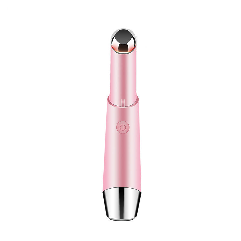 Electric Eye Massager Pen