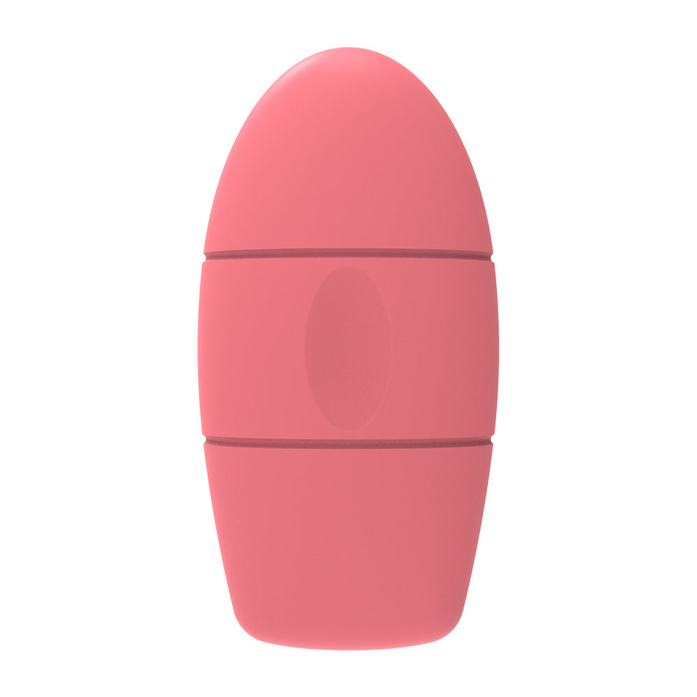 Ice Face Roller for Puffiness & Glowing Skin – Facial Massager Tool