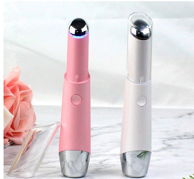 Electric Eye Massager Pen