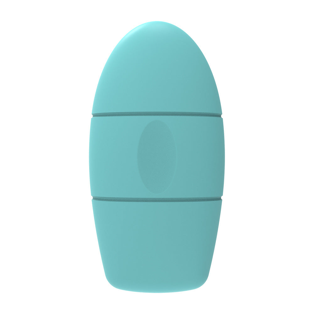 Ice Face Roller for Puffiness & Glowing Skin – Facial Massager Tool