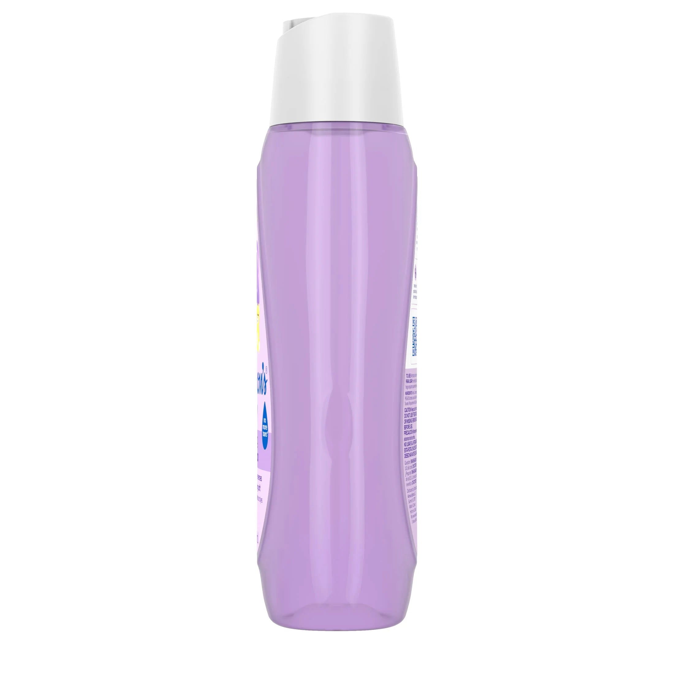 Baby Calming Shampoo with Naturalcalm Aromas, 13.6 Fl. Oz